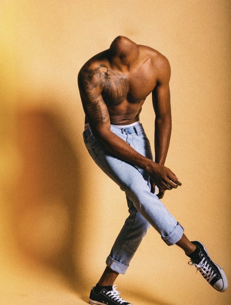 JEREMIAH HUNNUS tweet media