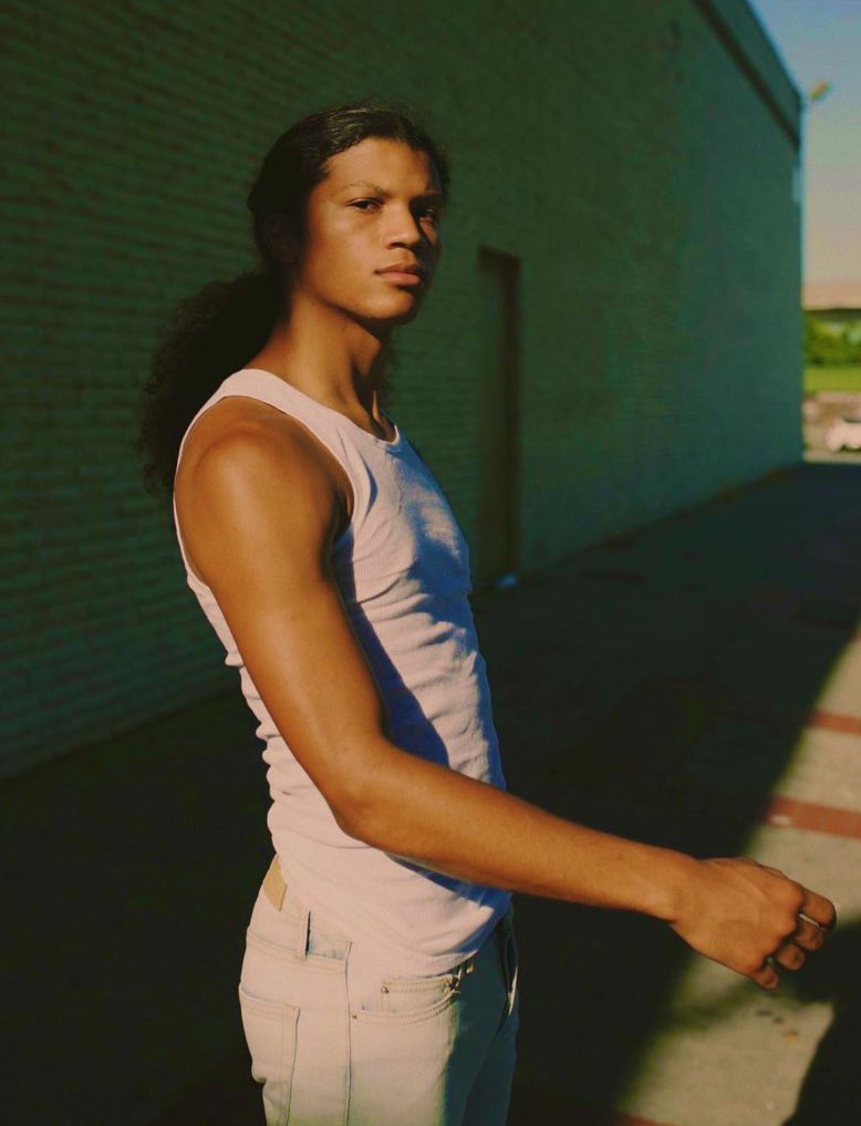 JEREMIAH HUNNUS tweet media