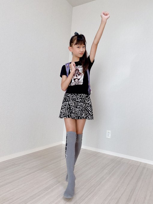 藤林夢のTwitter画像8
