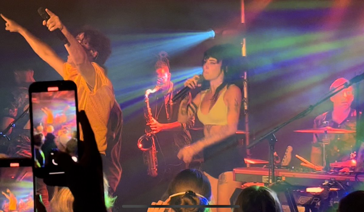 dave behiel tweet media