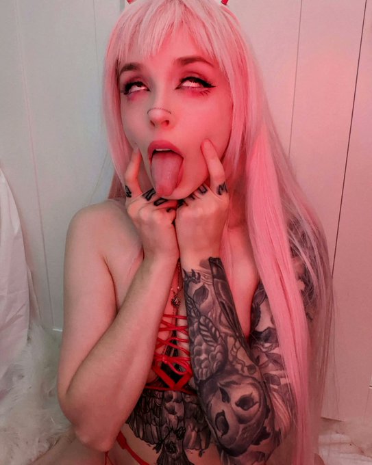 forfoxsakemary