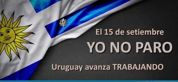 Ni a palos paro!!!!