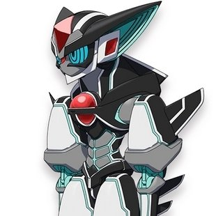giantrobotfm's tweet photo. #PlanetWith has Izuna’s fingerprints all over it. His designs tend to have an animalistic (often feline) quality to them that make them distinct, and these zoomorphic sensibilities are on full display with Sensei, the giant cat mecha that's on all the promotional material. https://t.co/ktQ98MrgKA