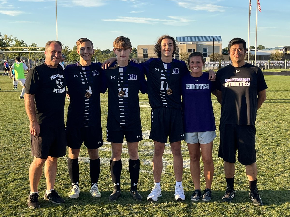 PRHS Mens Soccer tweet media