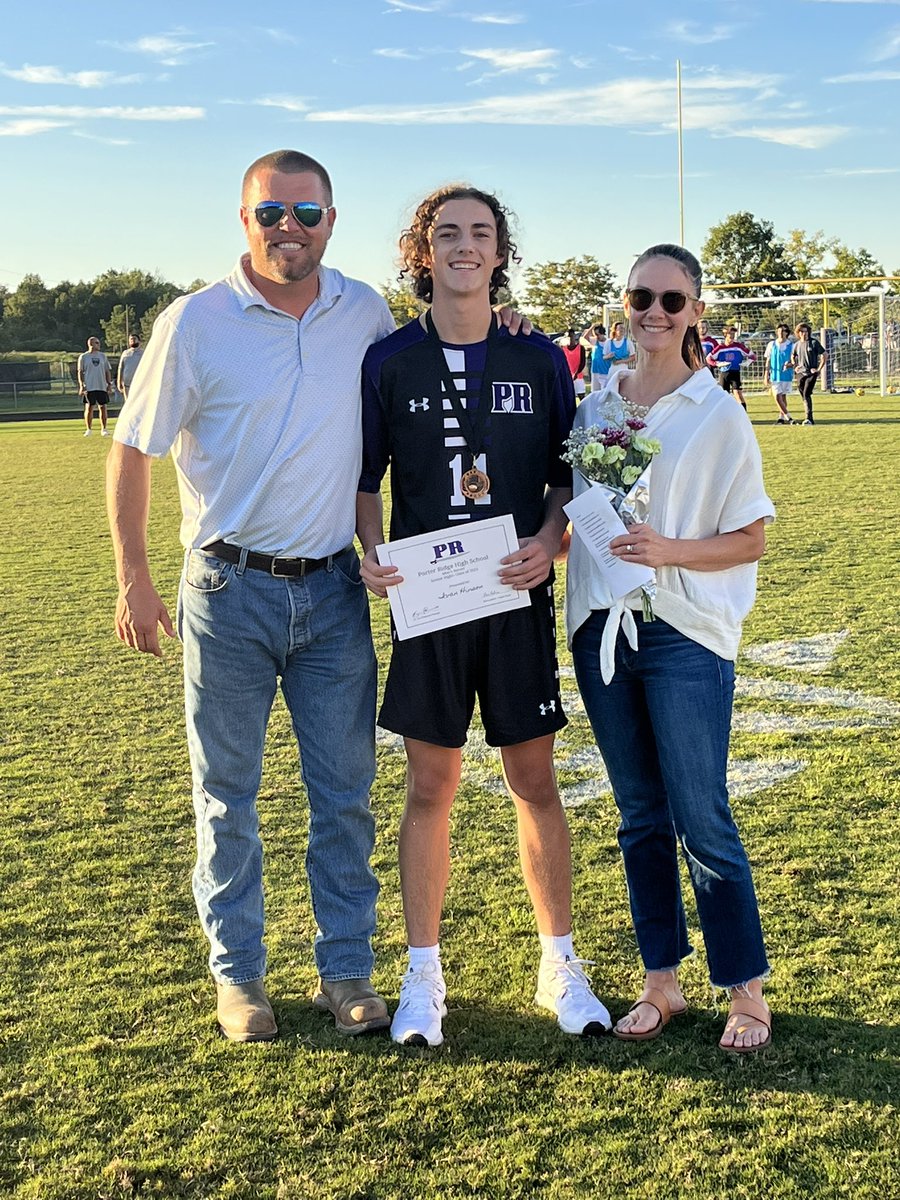 PRHS Mens Soccer tweet media