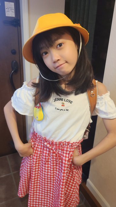 Twitterのコスプレ画像10