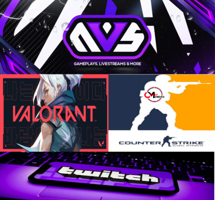 NVScrazyminded's tweet photo. LIVE LIVE LIVE
https://t.co/pMgurnOIUq
#twitchaffiliate #twitch #twitchstreamer #crazymindednl #smallstreamer #zleague #twitch
#gamer #twitchtv #streamer
#twitchaffiliate #twitch #twitchstreamer #crazymindednl #smallstreamer #csgo
#valorant #NVSGrind #TeamEnvious #NVSOnTop https://t.co/Q8CZwMLYH0
