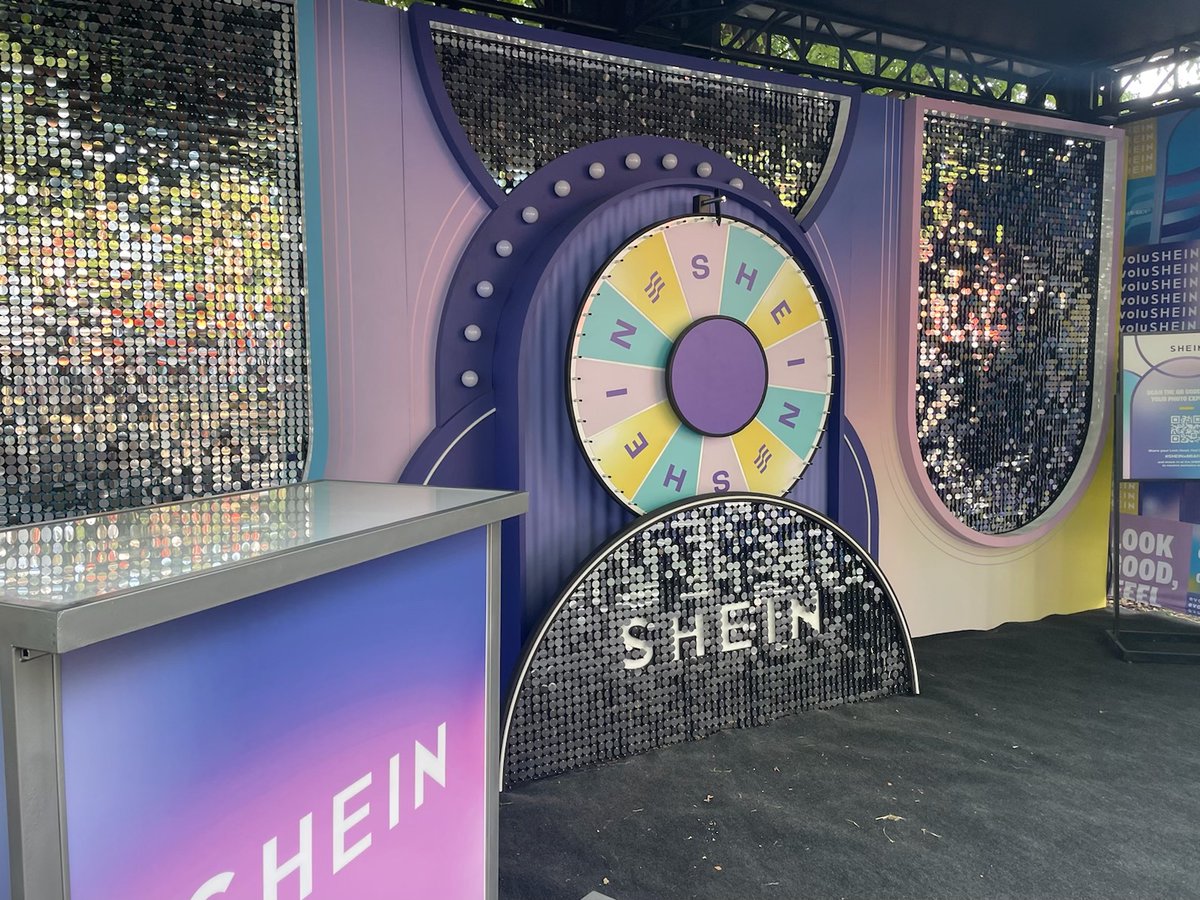 MadeFirstTn's tweet photo. ✨Thanks to our friends over at @ExperienceNVE for making the Made in America event with SHEIN happen✨
#design #fabrication #madeinamerica #madefirst https://t.co/kL0iwNCM5j