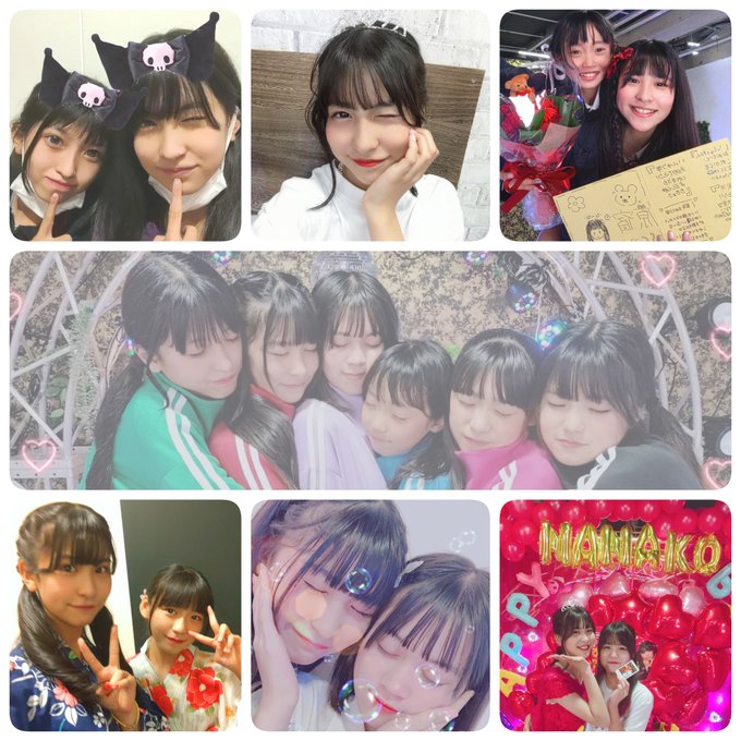 Twitterのコスプレ画像9