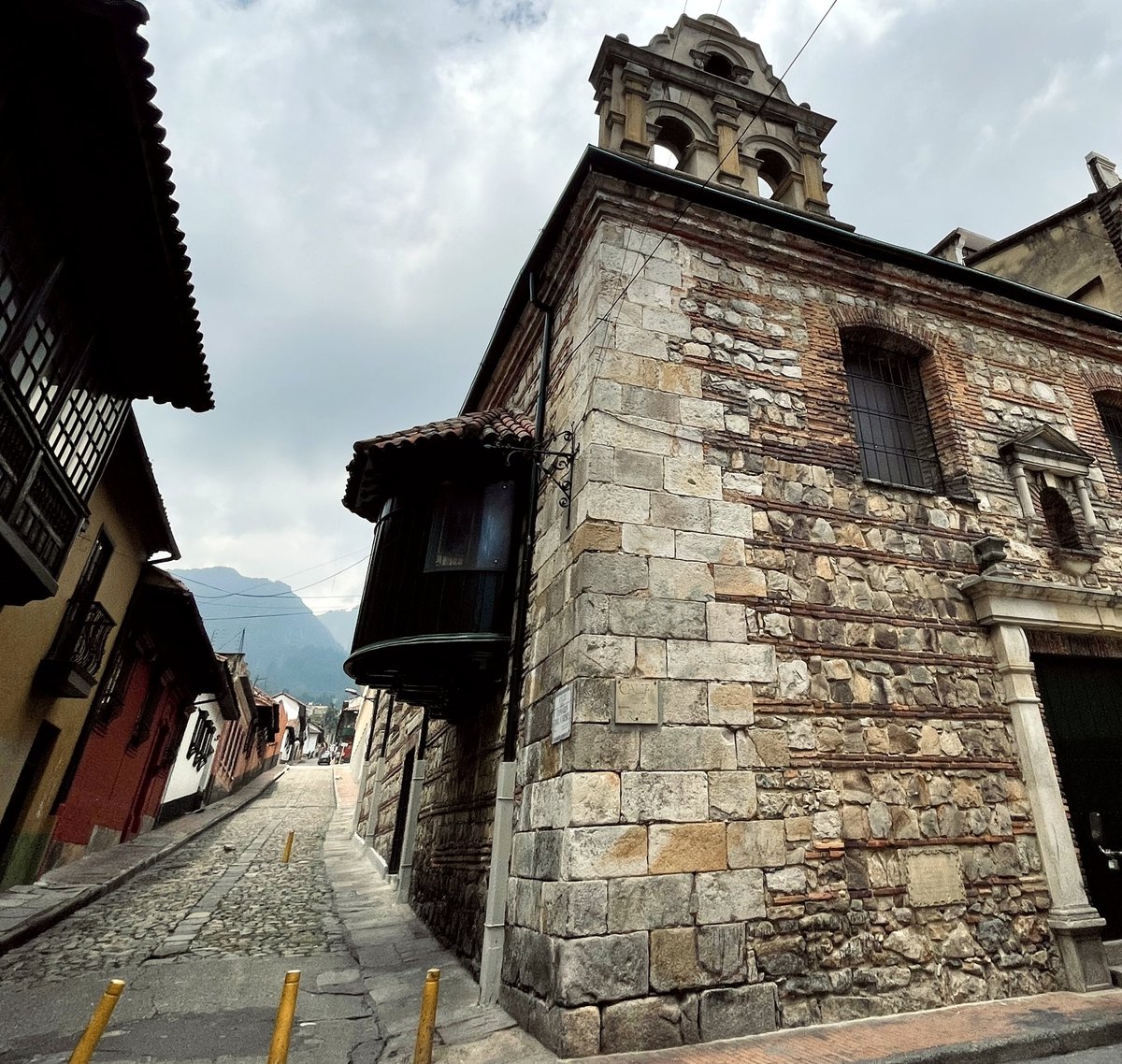 BraianSanchez05's tweet photo. ☺️📸. #bogota #colombia #braiansanchez https://t.co/5EIdpplviu