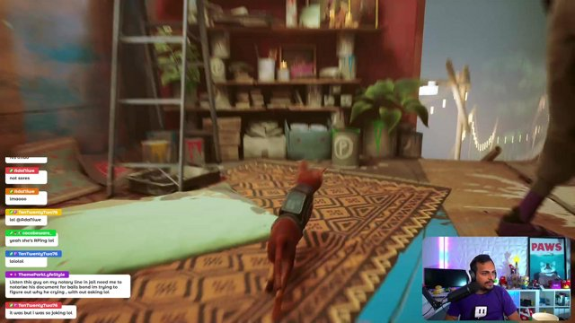 Eyad_Plus's tweet photo. Stray! Meet my kimton! !Twerk

https://t.co/Ejas1NtrX1

#stray #cat #catlovers #stream #game #ps5 https://t.co/5qgyH1f3rp