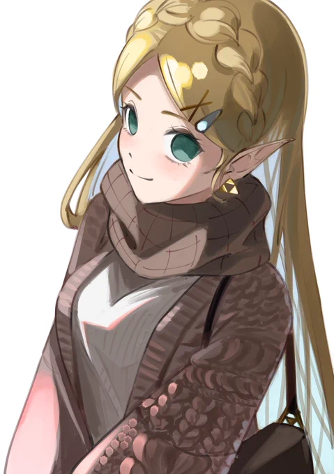 wip#Zelda 