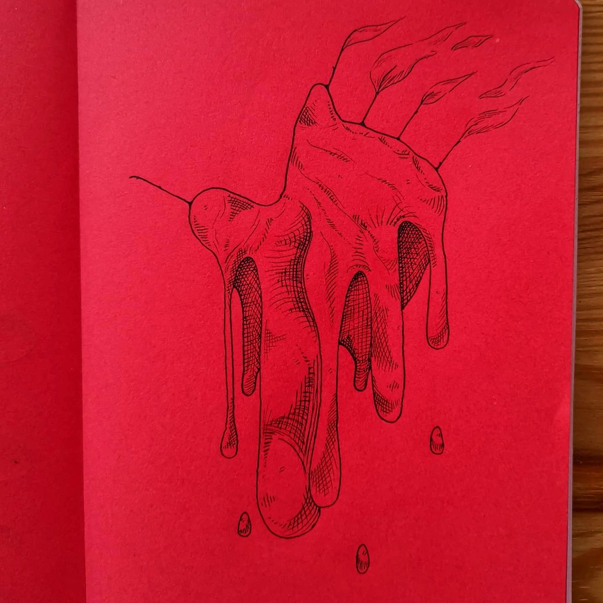 Squibby_0's tweet photo. red is a tasty colour! https://t.co/KZyiJYSull