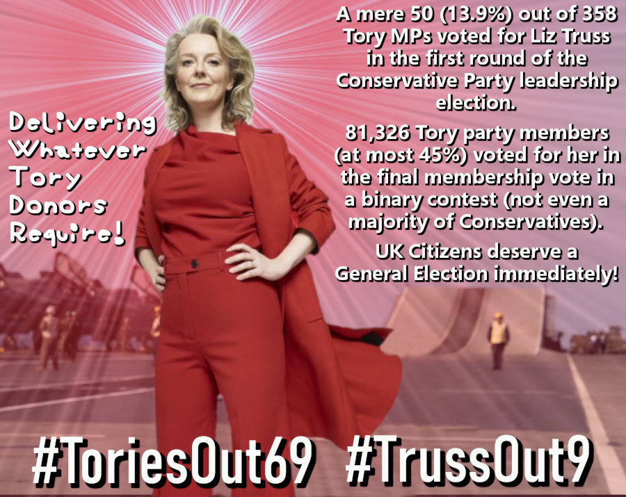 simunch1's tweet photo. @GOV2UK #ToriesOut69 #TrussOut9 #ToryCorruption #FrackingTories #ToriesUnfitToGovern #ToriesDestroyingOurCountry #EnoughIsEnough #GeneralElectionNow #StandWithUkraine #RwandaNotInMyName #TorySewageParty #DonorTaxEvasion #CovidIsNotOver #SOSNHS #BooBrexit #BooFascism
End #VAWG https://t.co/hBpYUCOvIj