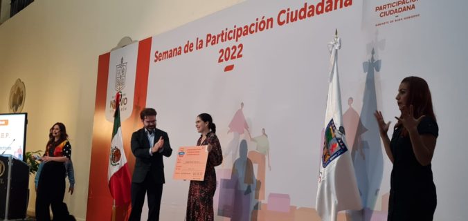 CCivicoNL's tweet photo. Externamos nuestra felicitación y admiración a estas organizaciones:
Red Intercultural de Apoyo e Inclusión de Personas Indígenas en Nuevo León A.C
@DCAMexico
@PazEs 
Lee la noticia completa aquí: https://t.co/qMNK9C3m32
.
#semanadeparticipacionciudadana #ConsejoCivico https://t.co/u0NkLVmUYP
