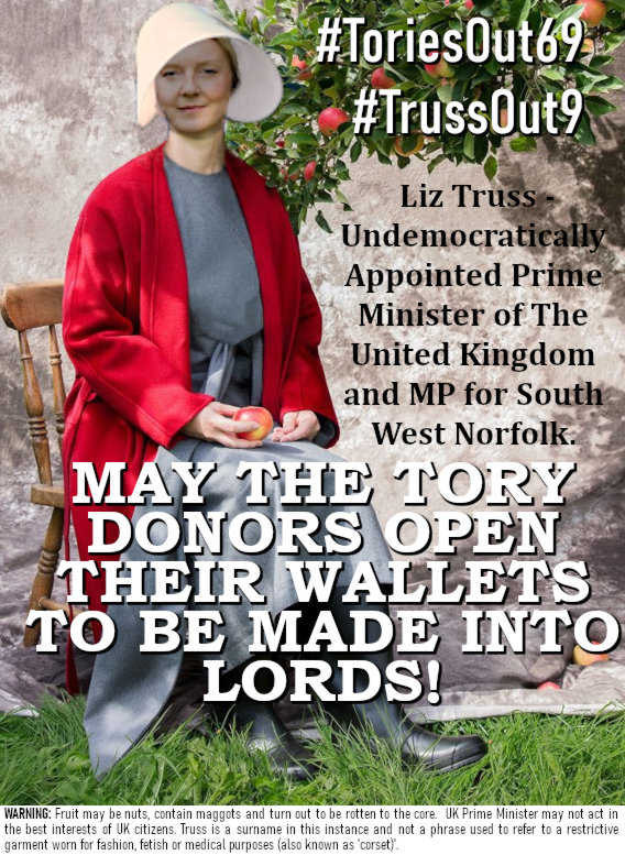 simunch1's tweet photo. @GOV2UK #ToriesOut69 #TrussOut9 #ToryCorruption #FrackingTories #ToriesUnfitToGovern #ToriesDestroyingOurCountry #EnoughIsEnough #GeneralElectionNow #StandWithUkraine #RwandaNotInMyName #TorySewageParty #DonorTaxEvasion #CovidIsNotOver #SOSNHS #BooBrexit #BooFascism
End #VAWG https://t.co/XRrytMwV8O