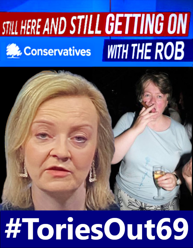 simunch1's tweet photo. @GOV2UK Not 'arf!
#ToriesOut69 #TrussOut9 #ToryCorruption #FrackingTories #ToriesUnfitToGovern #ToriesDestroyingOurCountry #EnoughIsEnough #GeneralElectionNow #StandWithUkraine #RwandaNotInMyName #TorySewageParty #DonorTaxEvasion #CovidIsNotOver #SOSNHS #BooBrexit #BooFascism
End #VAWG https://t.co/x3ZLZnOl1H