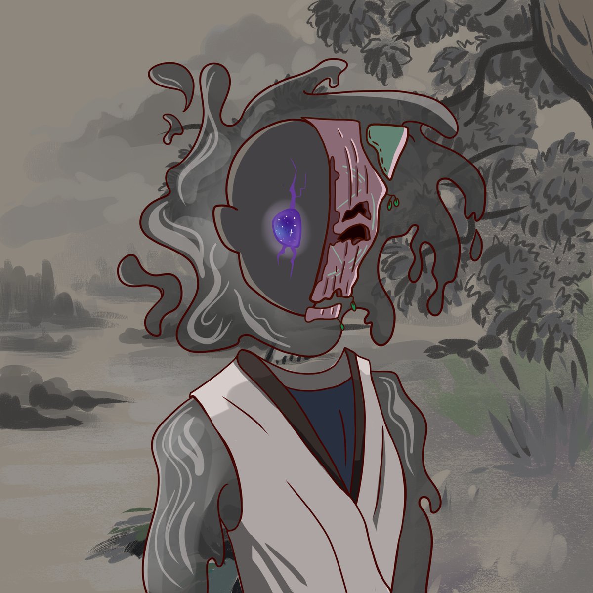 FOLLOW us + LIKE, RT this tweet to take your WL

Proofs channel is waiting for you!

#SolanaNFT #Solana #NFTshill #MintingSoon #NFTs   #SolanaGiveaways  #DegenMint   #NFTCommunity #SolanaSummer  #Whitelist