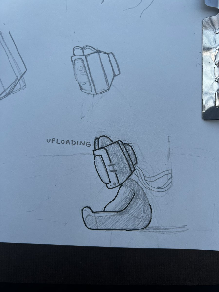 cloncast's tweet photo. the sketch https://t.co/JxA49FtHFq
