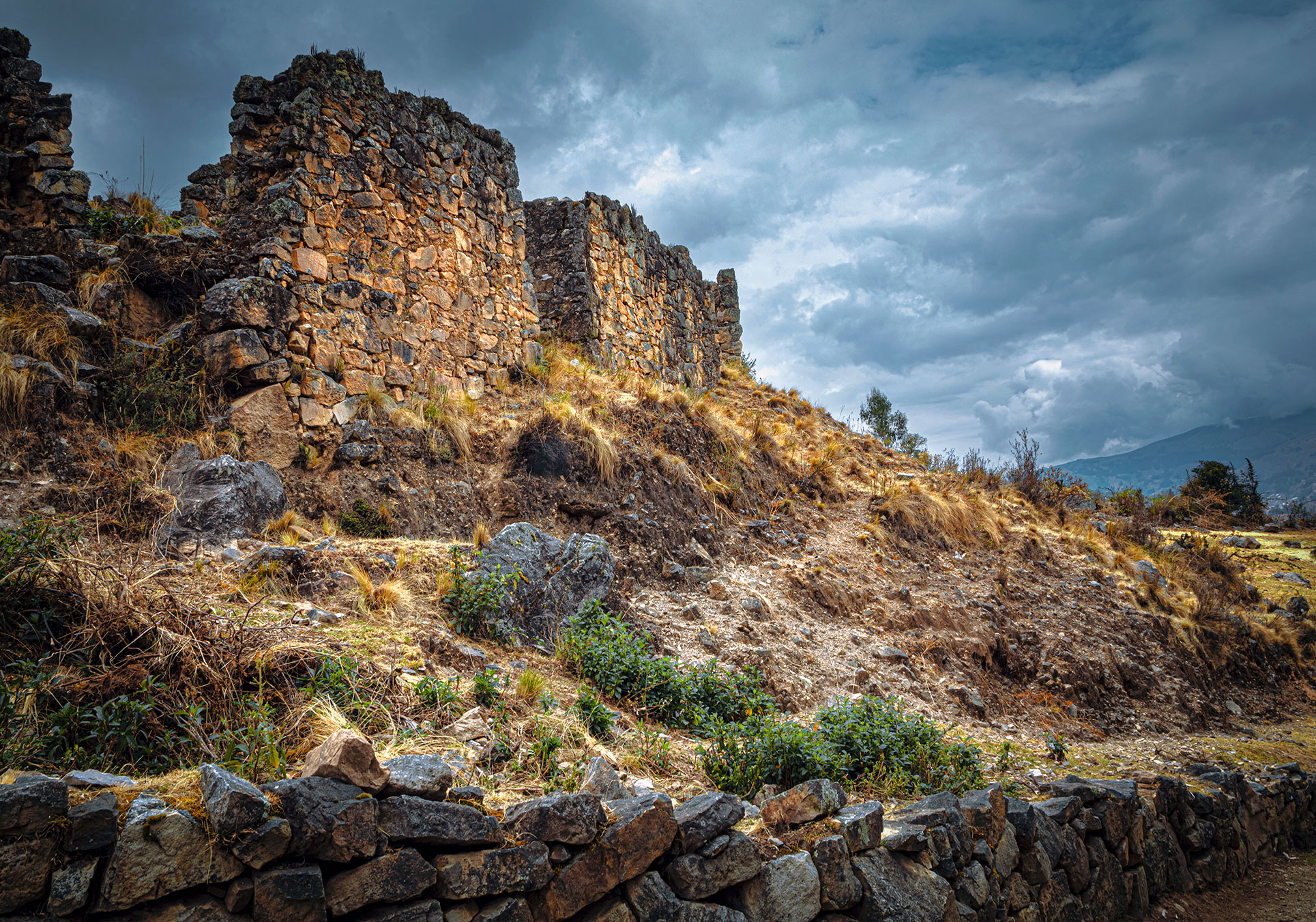 Qhapaq Ñan on Twitter: