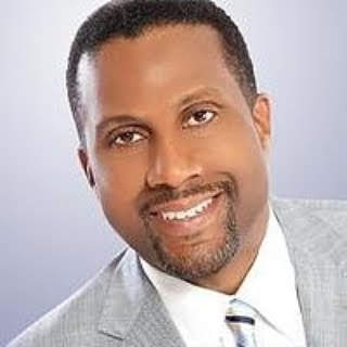 Happy birthday to our brotha Tavis Smiley 