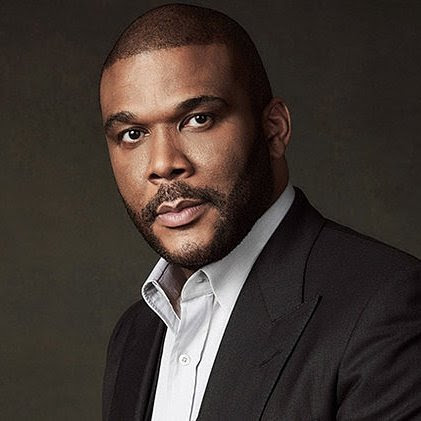 Happy birthday to our brotha Tyler Perry 