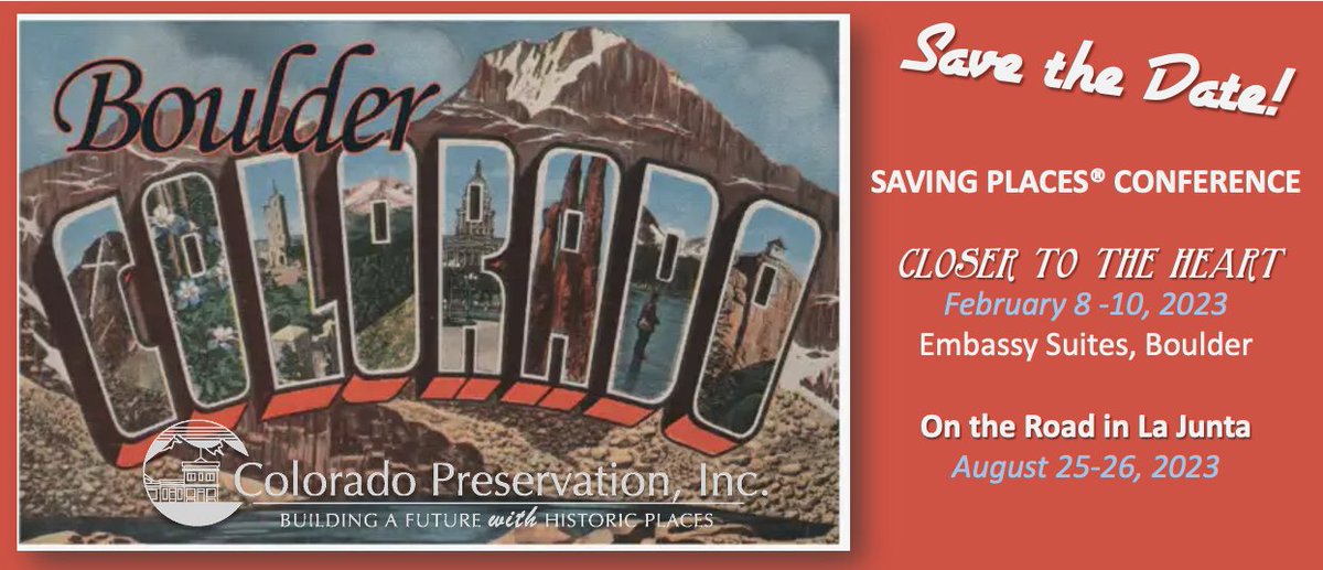 ColoradoPreservation tweet media