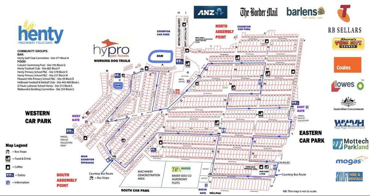 Henty Field Days tweet media