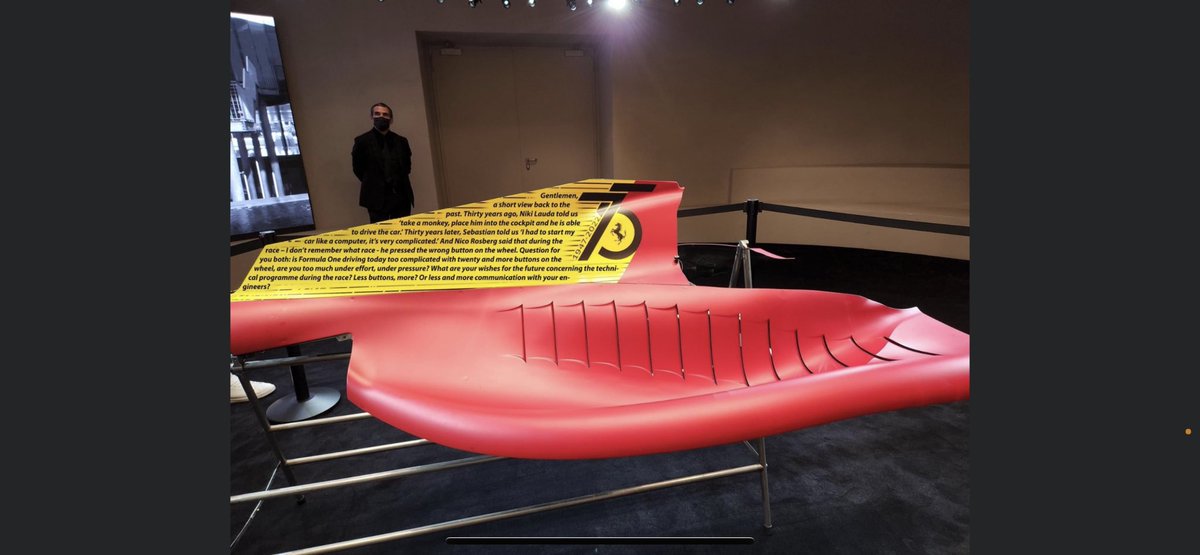 JumpTheStartF1's tweet photo. The livery meme Ruben mentioned in the latest episode 🫡 https://t.co/bqyjF5enns