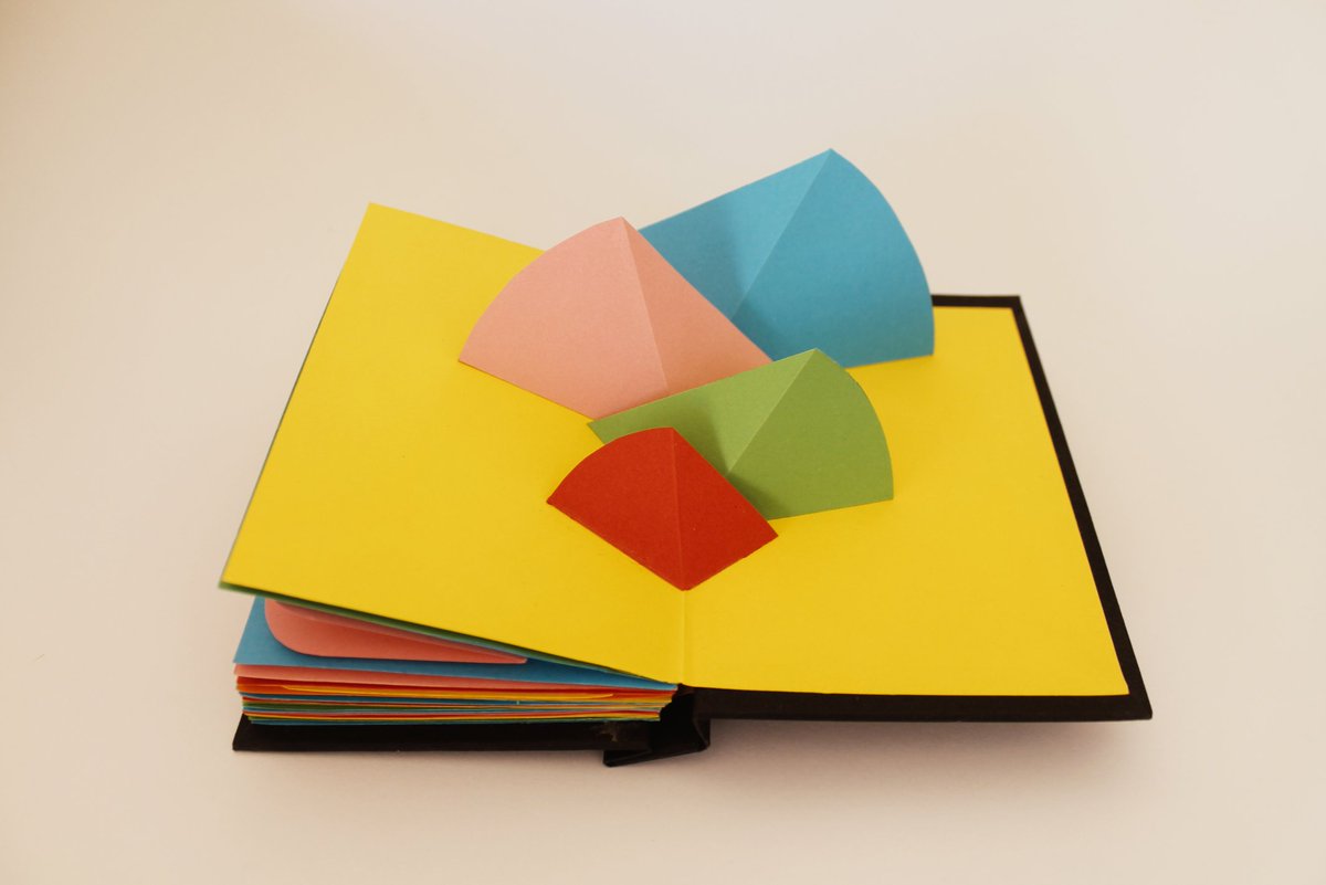 Aurora_Pop_Up's tweet photo. #popup #popupbooks #popupcards #bartlebyandcoberlin #papercut #paper #papercraft #popupworkshop https://t.co/KLyeC65qZm