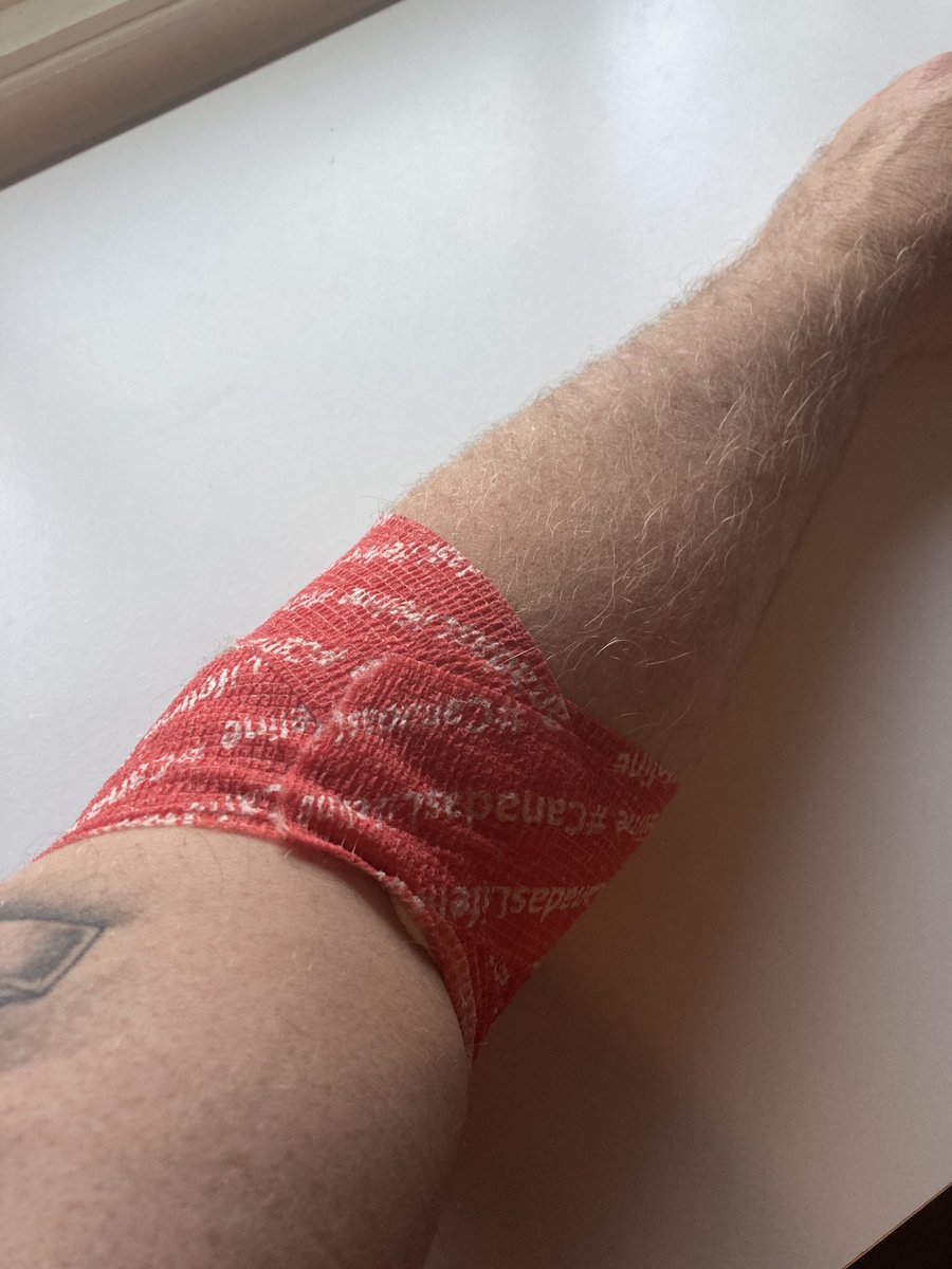 #8 in the books!!! So important to get out and donate, do your part!! ⁦Such an easy process and can be life changing! ⁦<a href="/CanadasLifeline/">Canadian Blood Services</a>⁩ <a href="/hamiltonfire288/">Hamilton Firefighters 🇨🇦</a>
@nomo2005