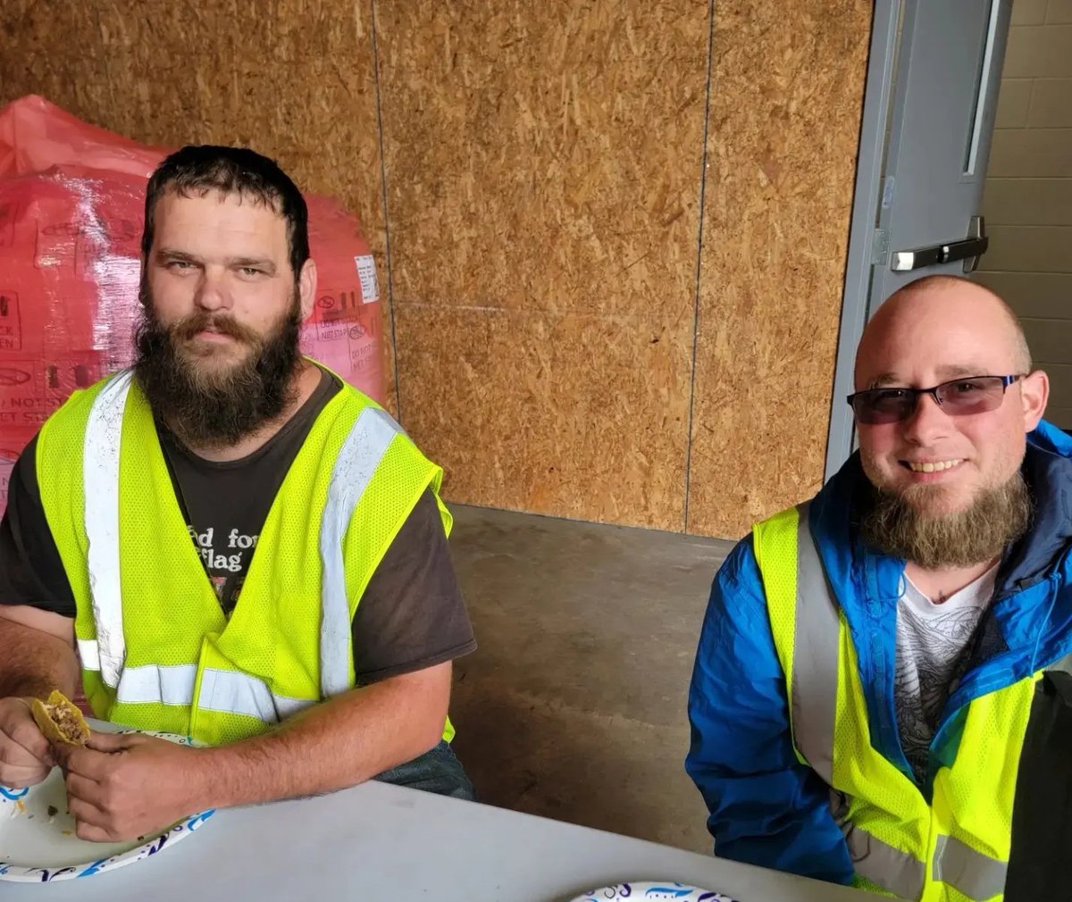 GarnerTrucking's tweet photo. We have been having a fantastic time celebrating &amp; recognizing our drivers during #NTDAW2022! Remember, if you bought it, a truck driver delivered it! #ThankATrucker #DriveGarner https://t.co/MULbGlIdjA