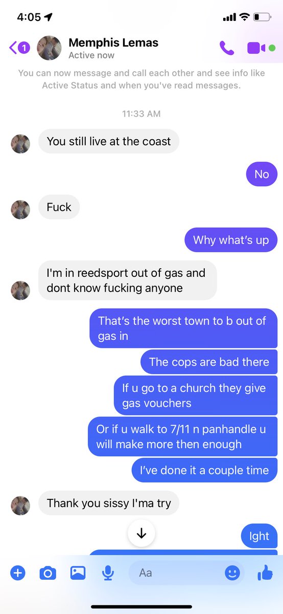 foreveryoungim's tweet photo. Sharing for my friend she is stuck out of gas n need help anything can help #outofgas #Gasoline #emergencyalert https://t.co/RZo66k6VZw