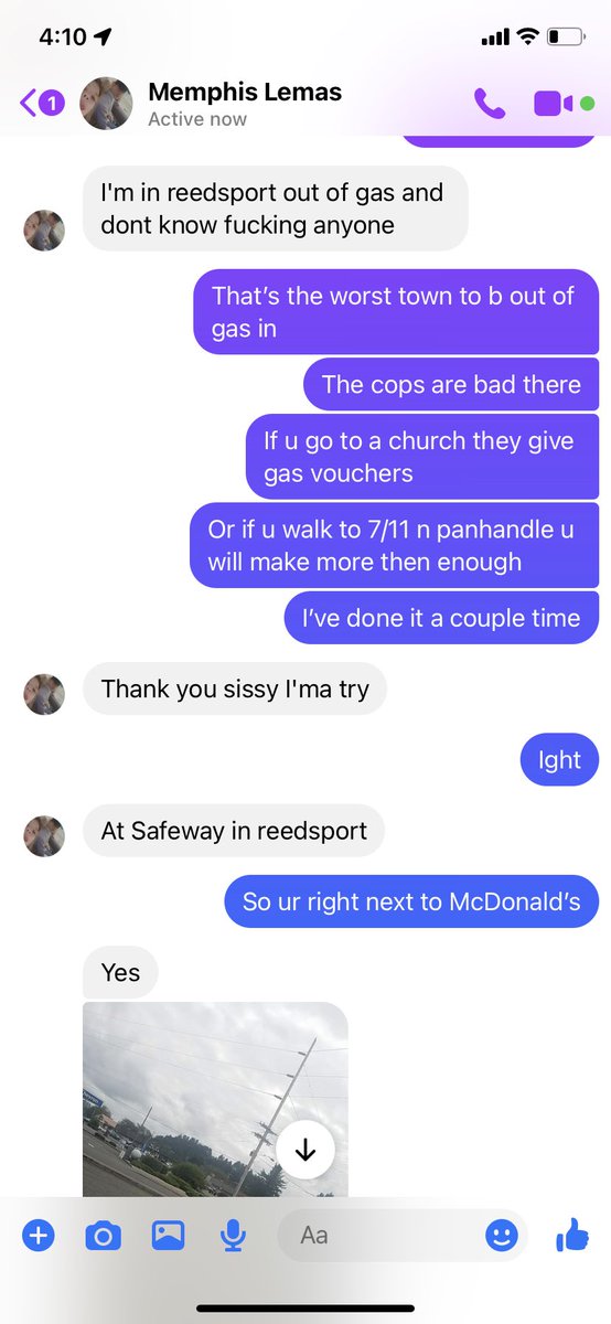 foreveryoungim's tweet photo. Sharing for my friend she is stuck out of gas n need help anything can help #outofgas #Gasoline #emergencyalert https://t.co/RZo66k6VZw