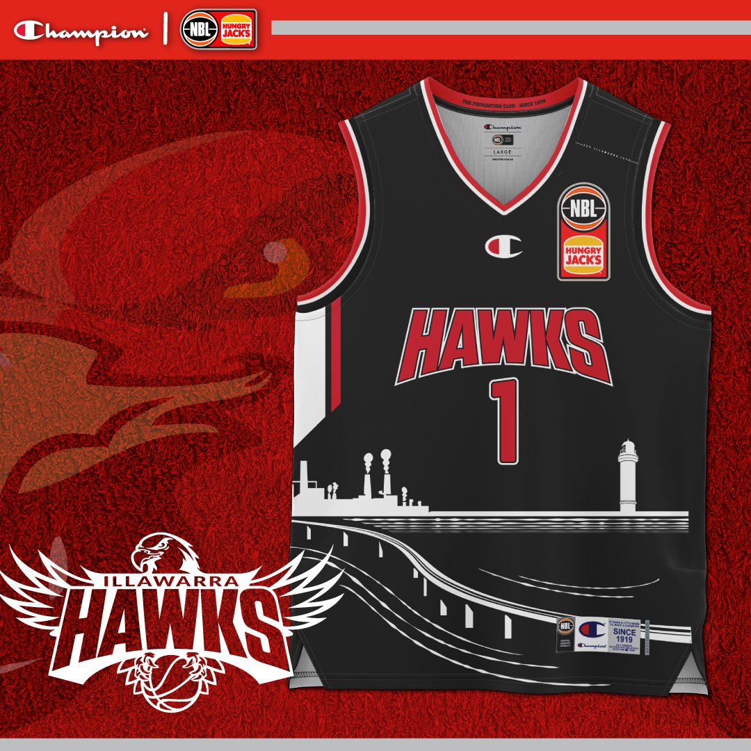 Aussie NBL jerseys added to NBA 2K23   — Australia's leading  news site