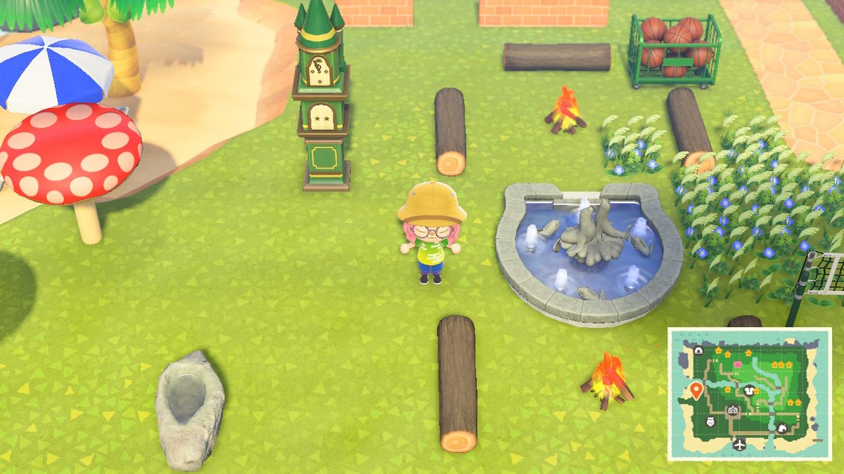 Flurry_Heart7's tweet photo. #AnimalCrossing #ACNH #NintendoSwitch https://t.co/2lL2OCOXGA