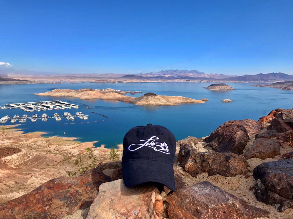 Lake Mead⚓️
#lake30

#lakemead #bouldercity #travelnevada #visitvegas