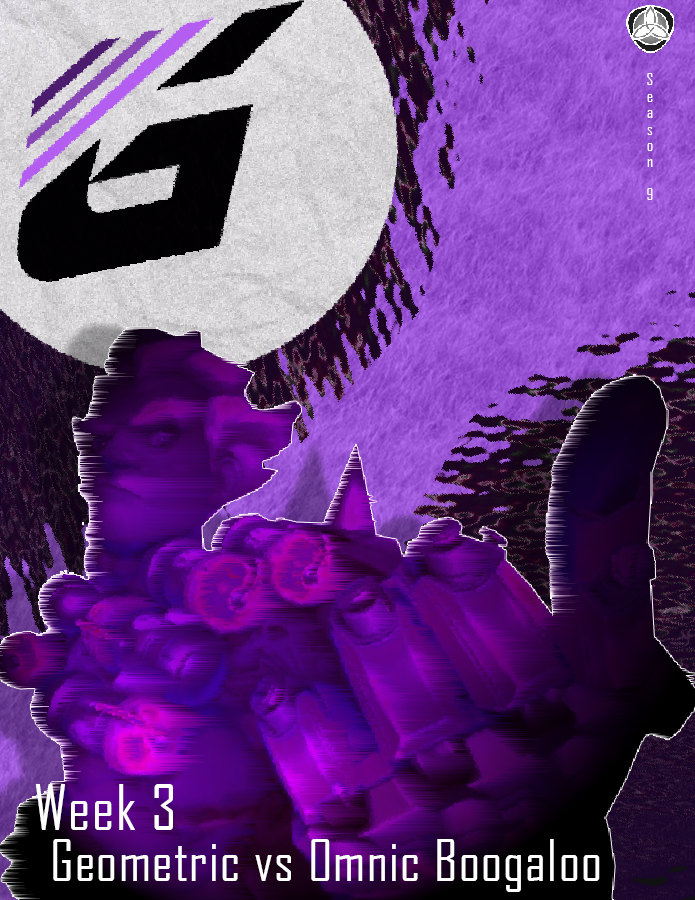 GEOMETRIC tweet media