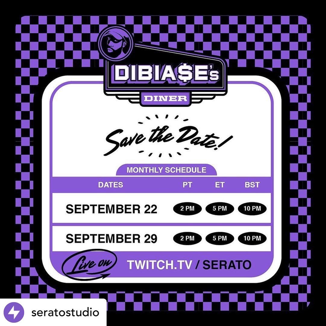 Dibiase tweet media