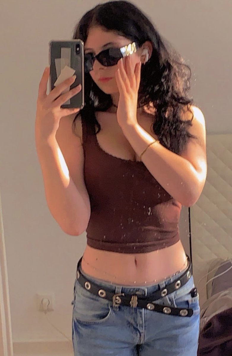 Need to push my ego a bit