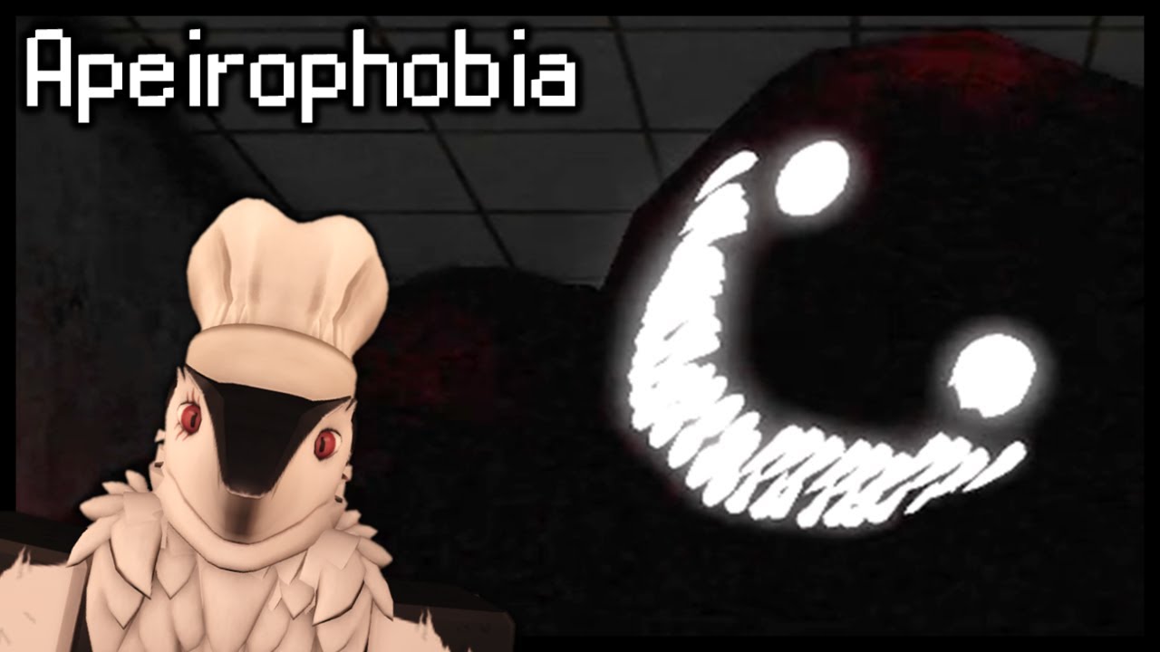 Neco The Sergal on X: Check out my latest video Levels 4, 5 and 6! The  Doppelganger Entity?  Apeirophobia (Part 2) #NecoTheSergal #Apeirophobia  #Roblox Watch Now:  (Posted via    /