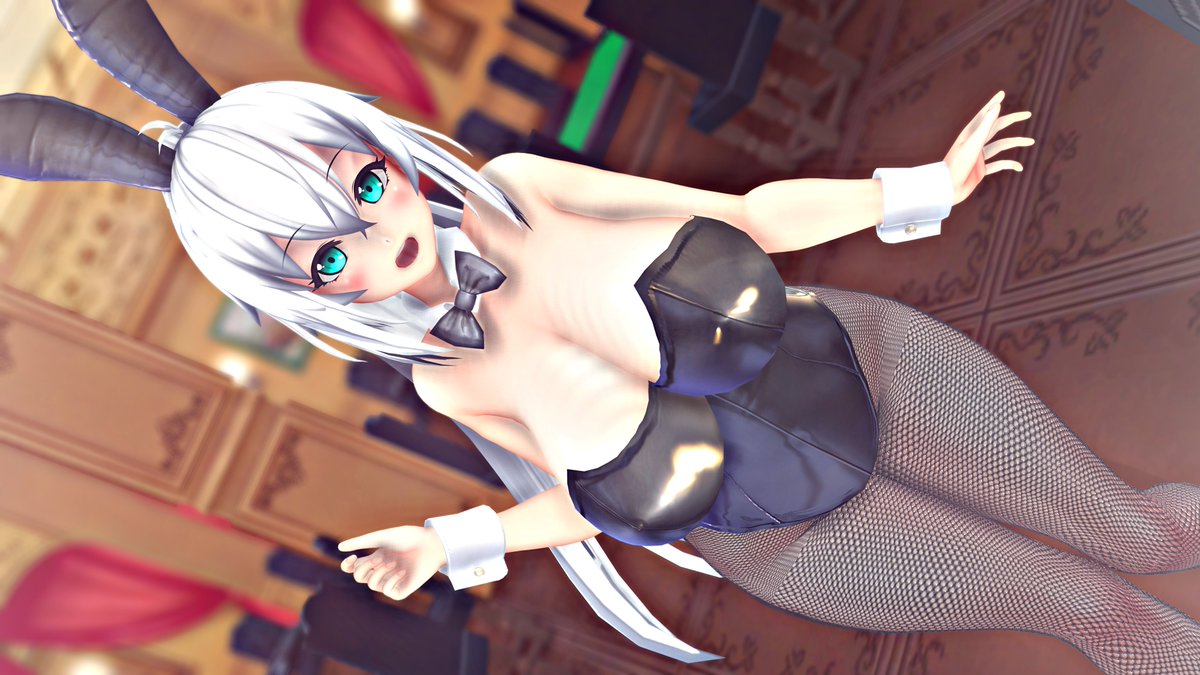 よそのこばにぃ #COM3D2 