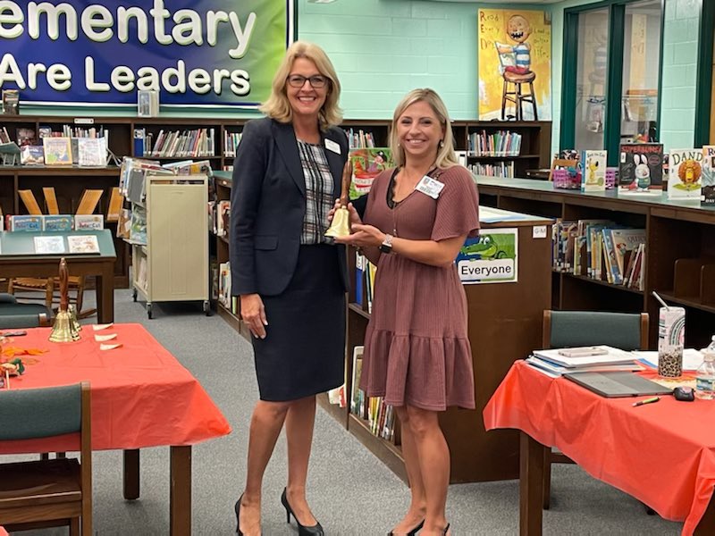 Kinard’s Connections tweet media