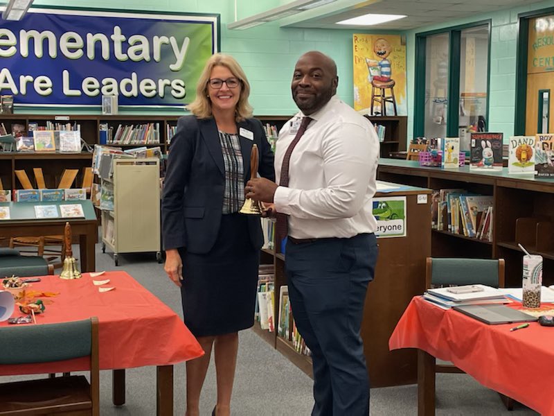 Kinard’s Connections tweet media