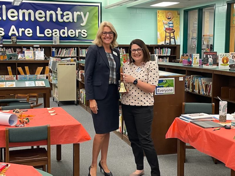 Kinard’s Connections tweet media