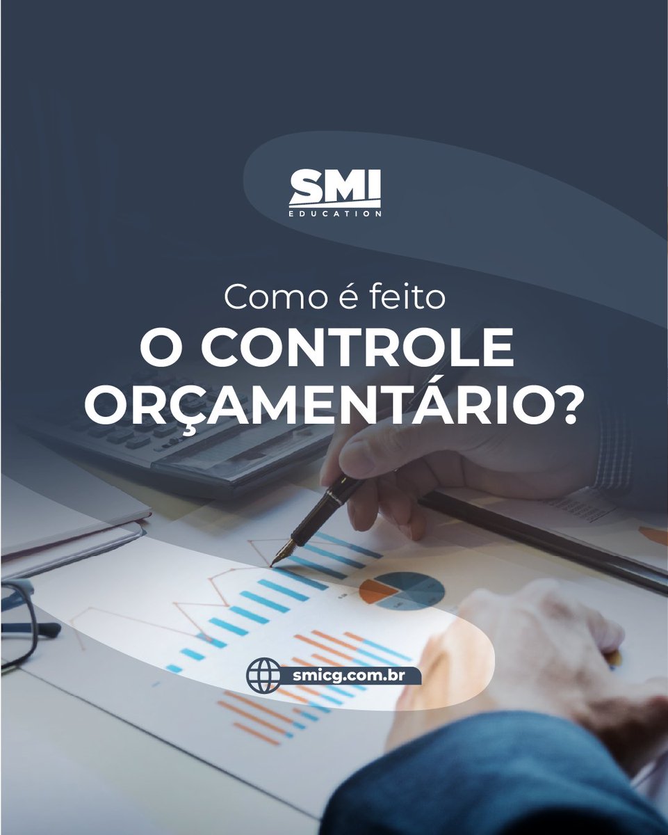 smi_cg's tweet photo. O controle orçamentário empresarial baseado no modelo ajustado (conhecido também como forecast) tem o objetivo de avaliar a situação atual da empresa. 

Fonte: https://t.co/GElFwE62Mo ⠀

📌 Mais informações
🌐 https://t.co/dQLQqmFjwD
⠀⠀
#consultoriafinanceira https://t.co/Ogfmv09lOG