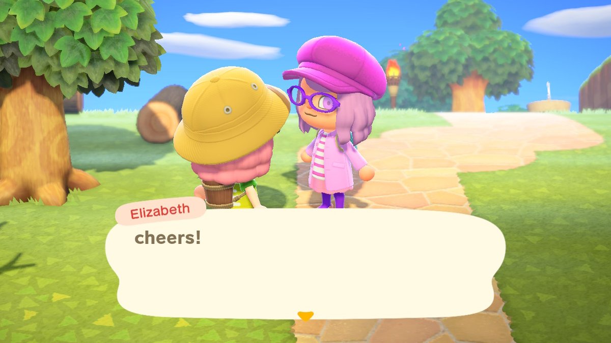 Flurry_Heart7's tweet photo. #AnimalCrossing #ACNH #NintendoSwitch https://t.co/NgazzqiGcc