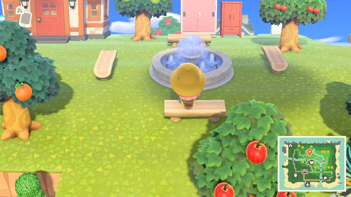 Flurry_Heart7's tweet photo. #AnimalCrossing #ACNH #NintendoSwitch https://t.co/NgazzqiGcc
