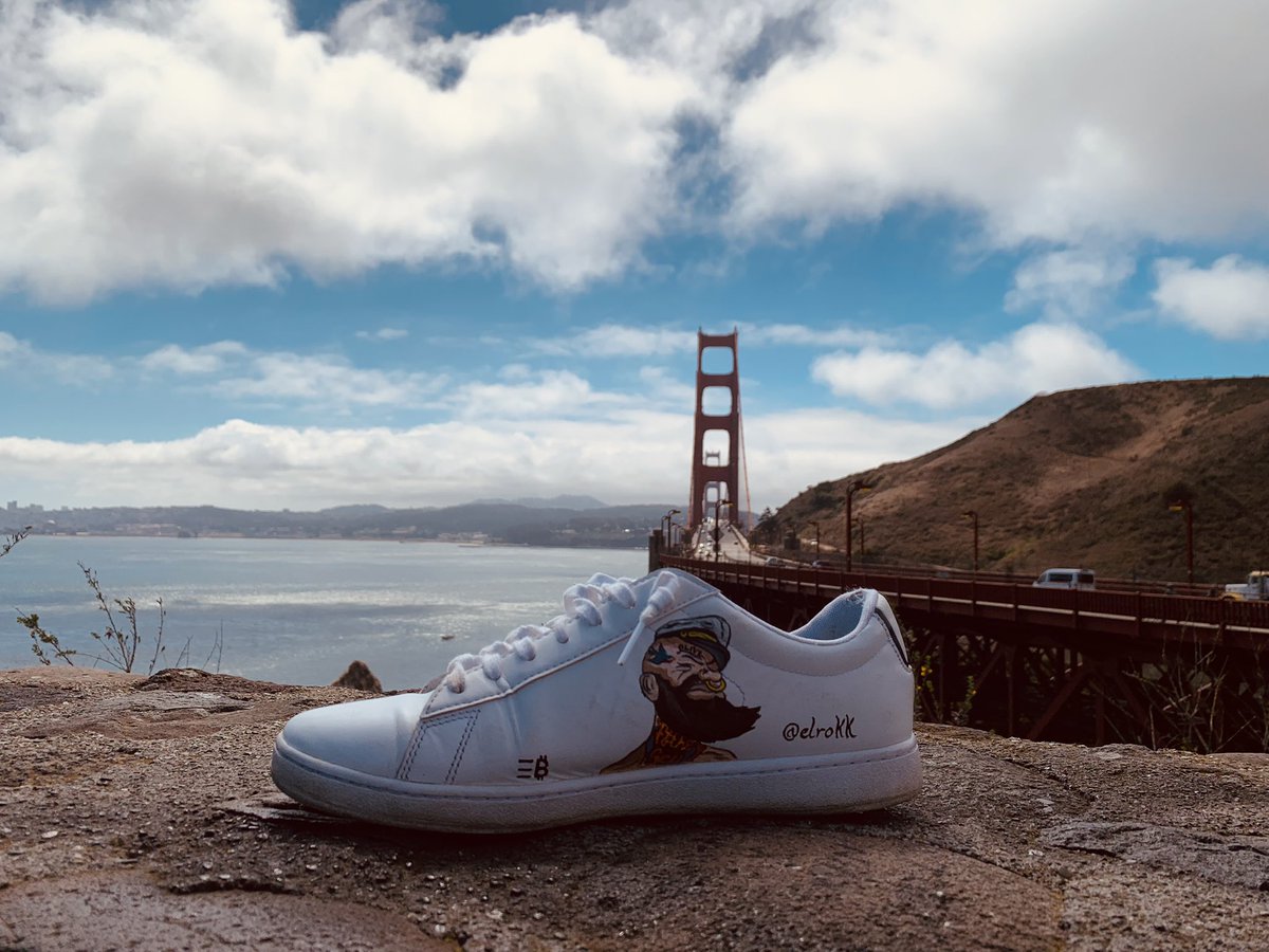 e_barzoon's tweet photo. In the mood to sail the Pacific Ocean…

#KingOfTheSea #GoldenGateBridge https://t.co/08FZlao3ES