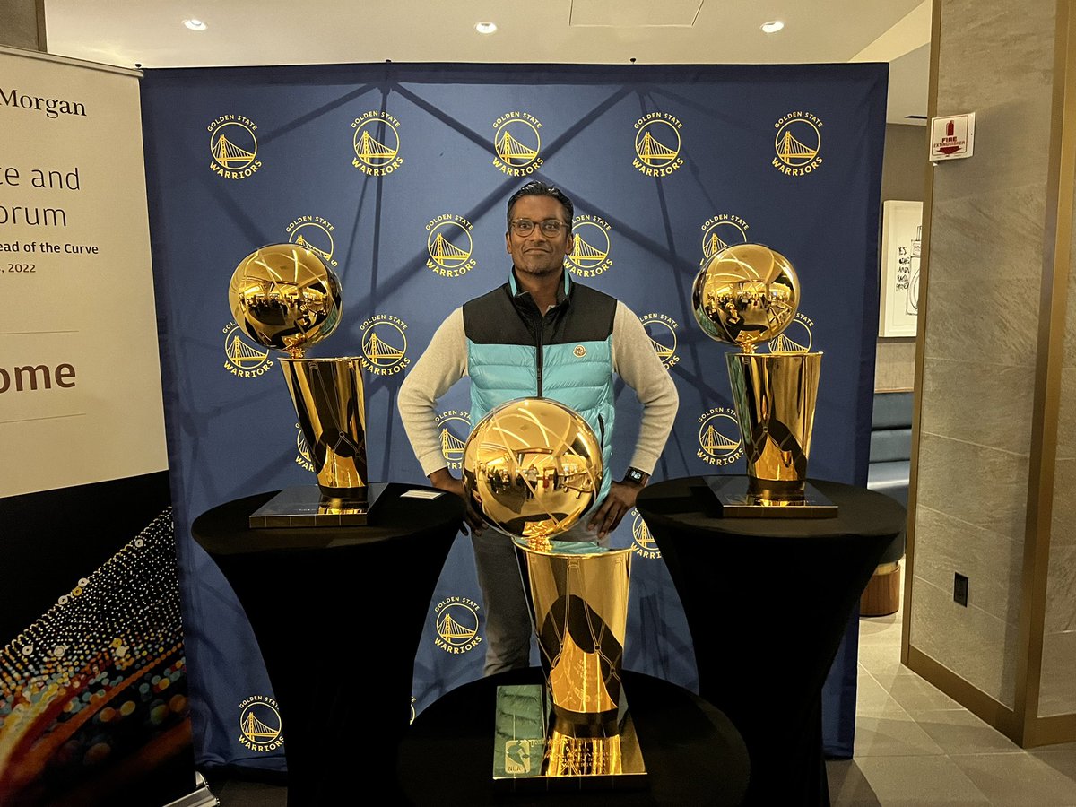 Avin Arumugam tweet media